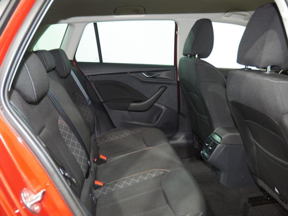 Skoda Kamiq 1.0 TSI Ambition 81 kW (110 CV)