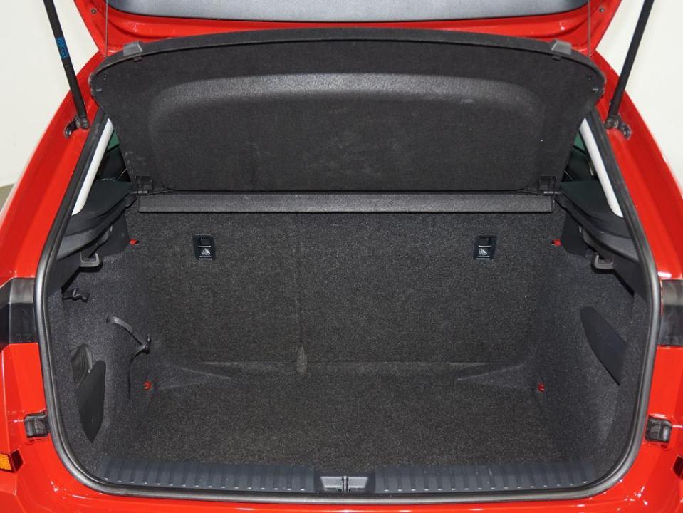 Skoda Kamiq 1.0 TSI Ambition 81 kW (110 CV)