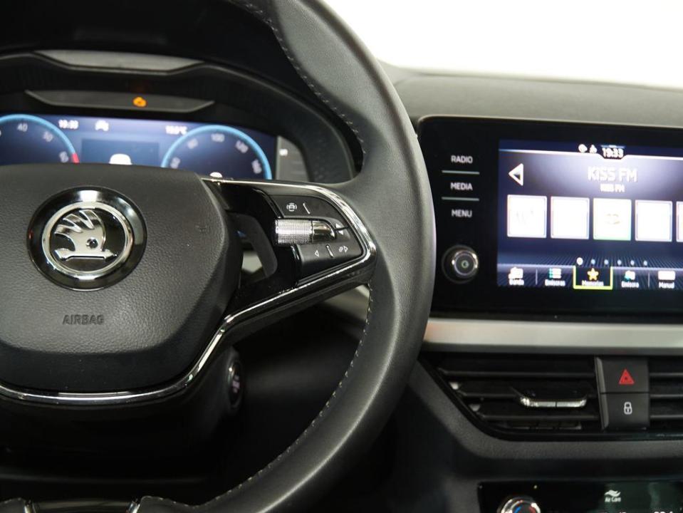 Skoda Kamiq 1.0 TSI Ambition 81 kW (110 CV)