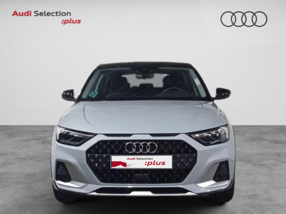 Audi A1 Citycarver Adrenalin 25 TFSI 70 kW (95 CV)