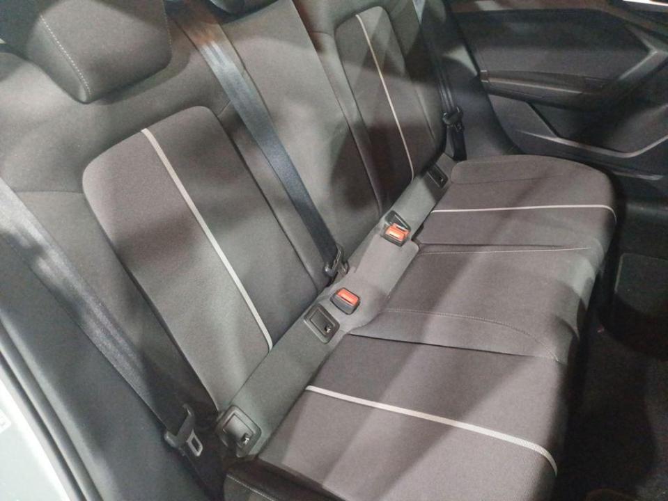 Audi A1 Citycarver Adrenalin 25 TFSI 70 kW (95 CV)