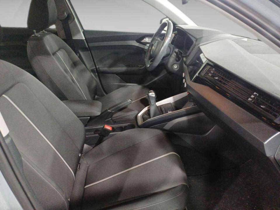 Audi A1 Citycarver Adrenalin 25 TFSI 70 kW (95 CV)