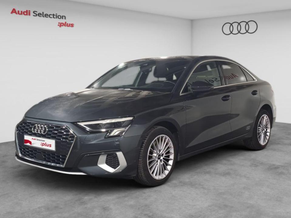 Audi A3 Sedan