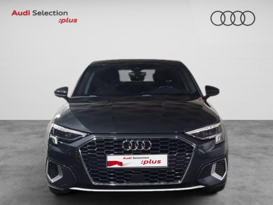 Audi A3 Sedan Advanced 30 TDI 85 kW (116 CV)