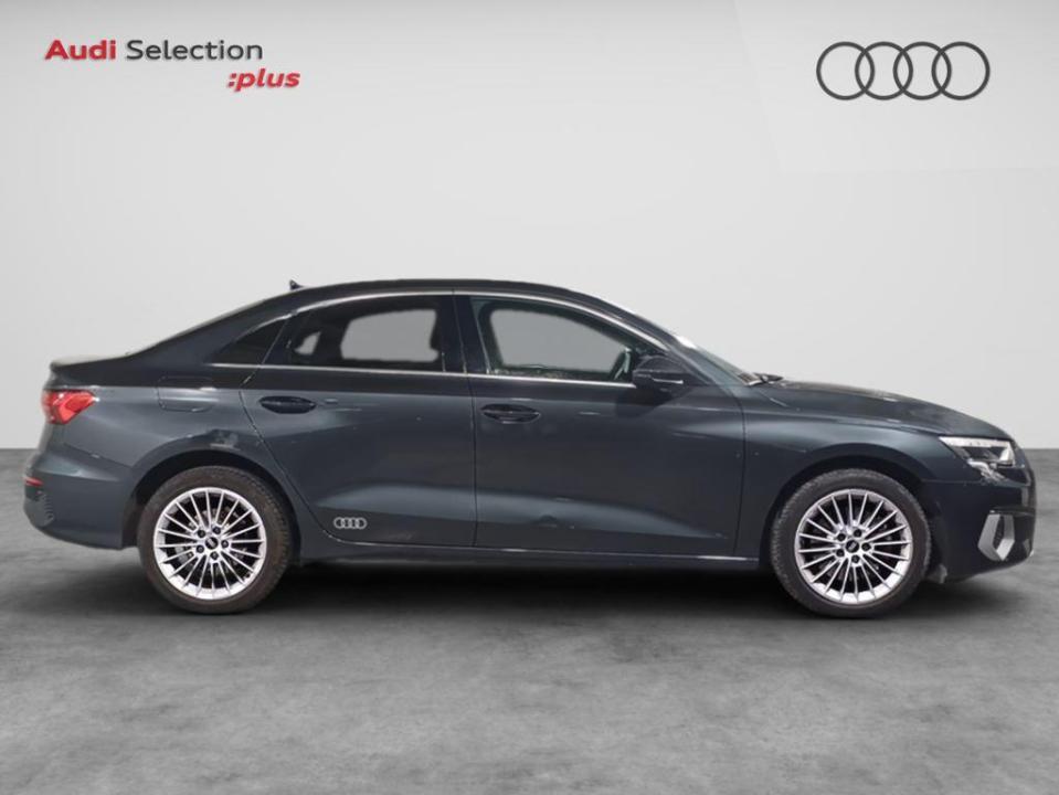 Audi A3 Sedan Advanced 30 TDI 85 kW (116 CV)