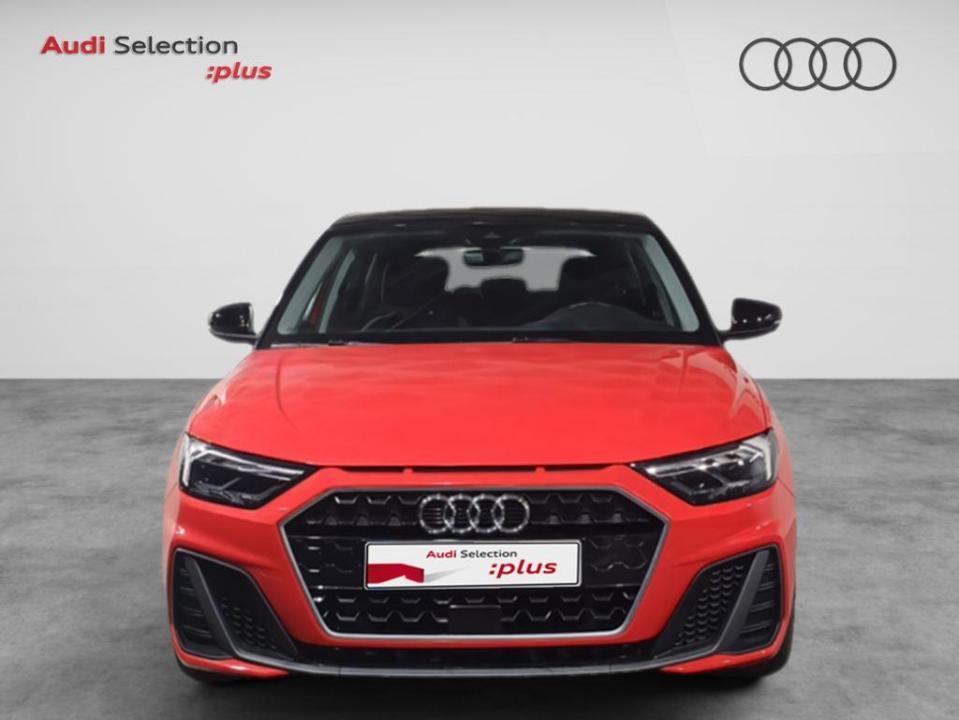 Audi A1 Sportback Adrenalin 25 TFSI 70 kW (95 CV)