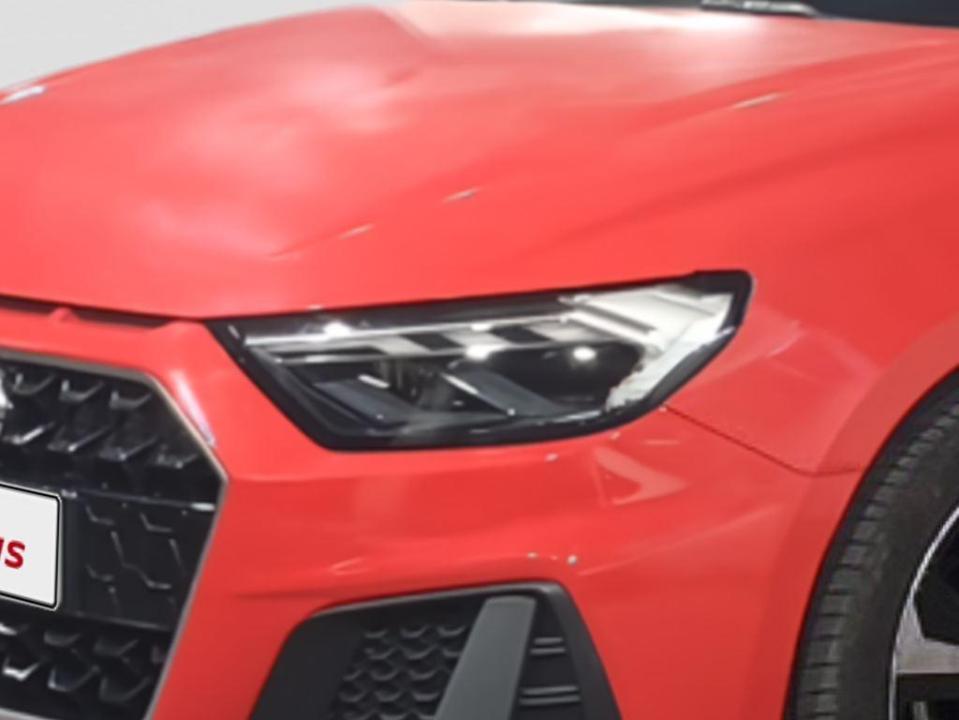 Audi A1 Sportback Adrenalin 25 TFSI 70 kW (95 CV)
