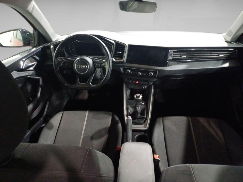 Audi A1 Sportback Adrenalin 25 TFSI 70 kW (95 CV)