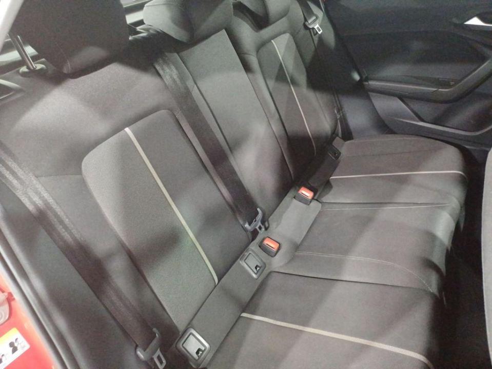 Audi A1 Sportback Adrenalin 25 TFSI 70 kW (95 CV)