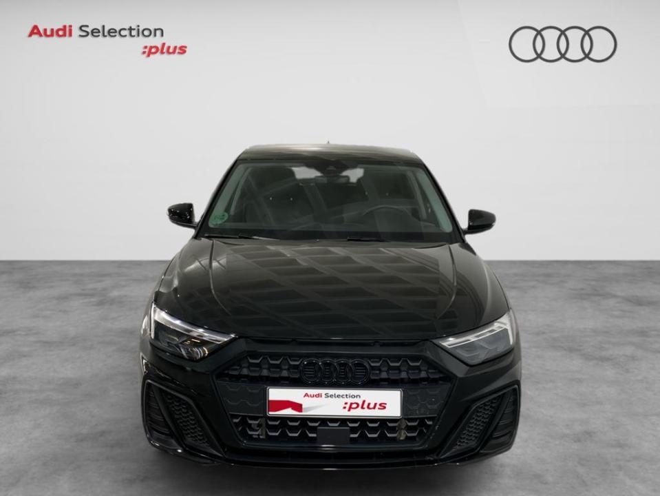 Audi A1 Sportback Adrenalin Black edition 30 TFSI 85 kW (116 CV)
