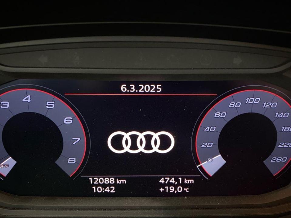 Audi A1 Citycarver 25 TFSI 70 kW (95 CV)