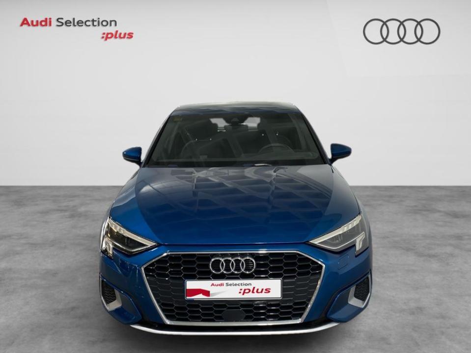 Audi A3 Sportback Advanced 35 TFSI 110 kW (150 CV) S tronic