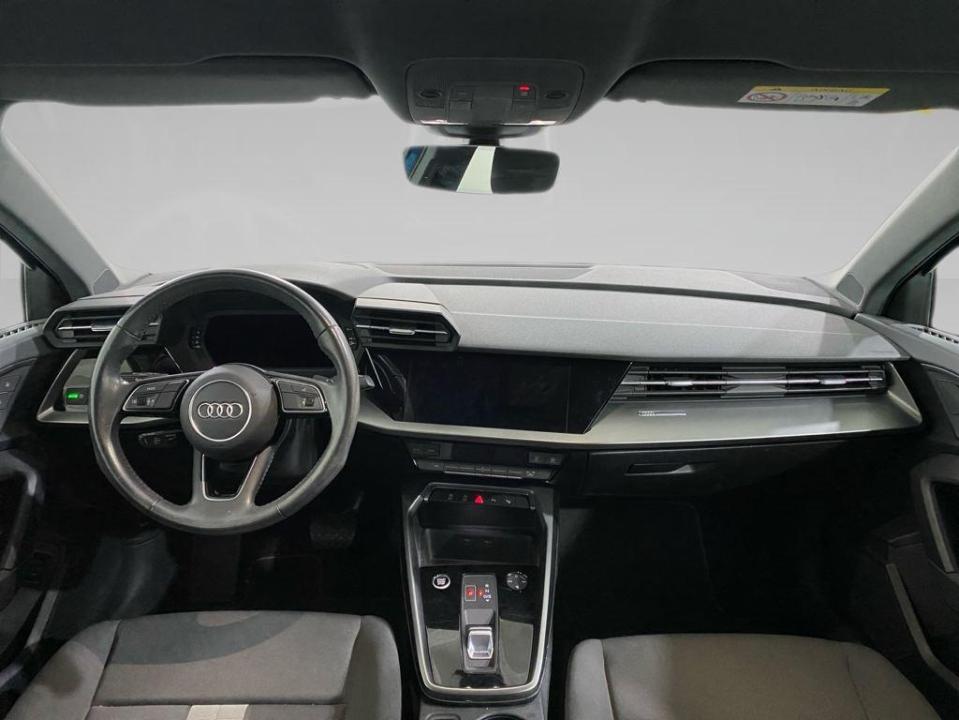 Audi A3 Sportback Advanced 35 TFSI 110 kW (150 CV) S tronic