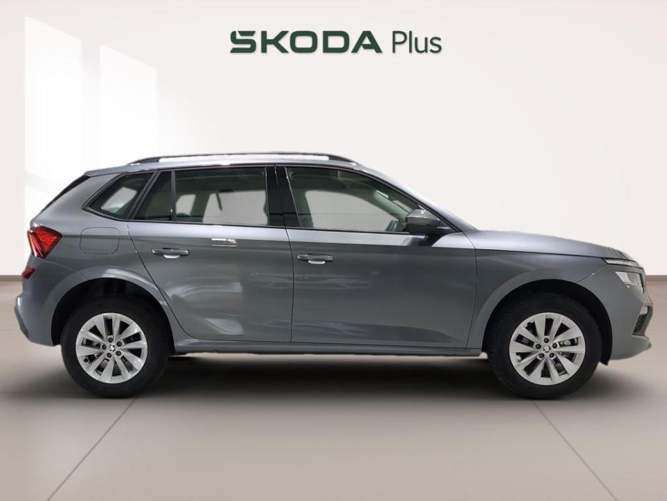 Skoda Kamiq 1.0 TSI Essence 85 kW (115 CV)