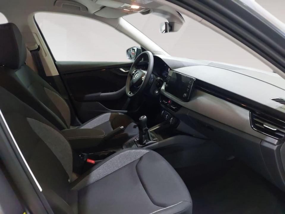 Skoda Kamiq 1.0 TSI Essence 85 kW (115 CV)