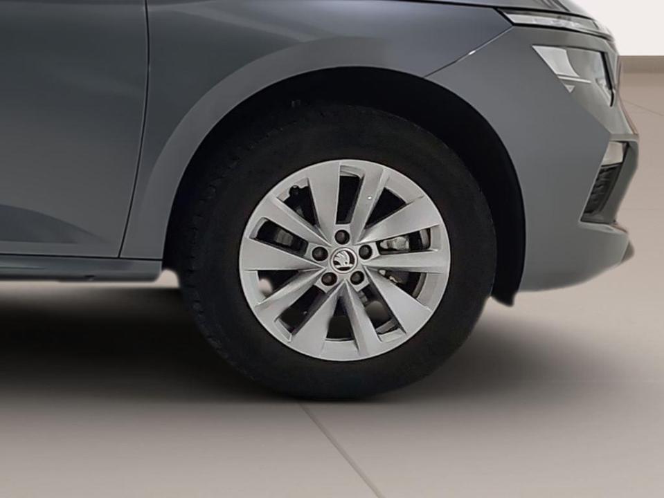 Skoda Kamiq 1.0 TSI Essence 85 kW (115 CV)