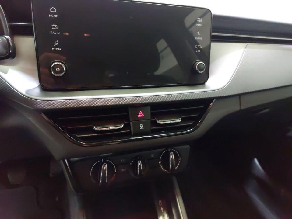Skoda Kamiq 1.0 TSI Essence 85 kW (115 CV)