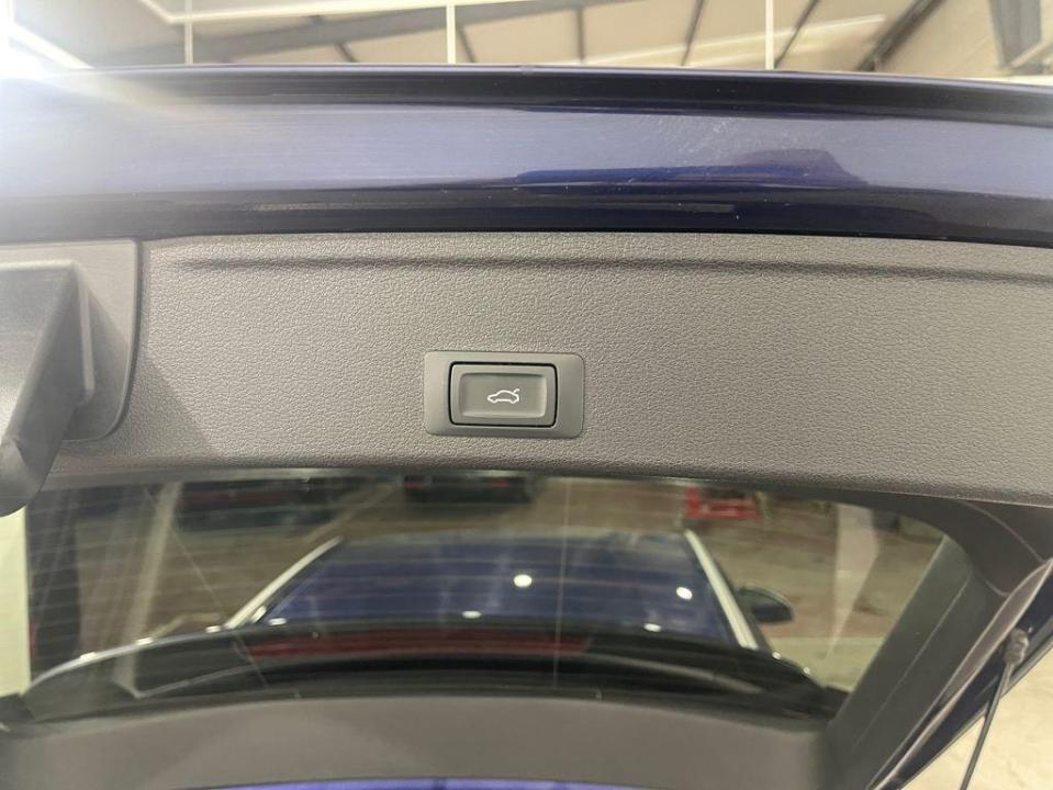 Audi A4 Avant Black line 35 TDI 120 kW (163 CV) S tronic