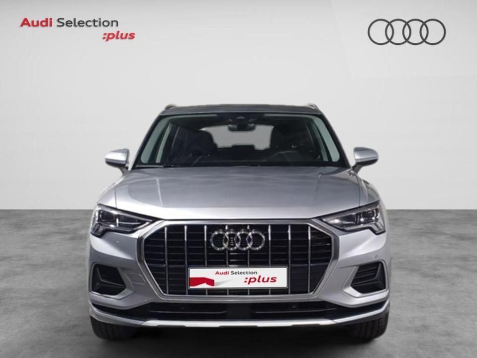 Audi Q3 Advanced 35 TDI 110 kW (150 CV) S tronic