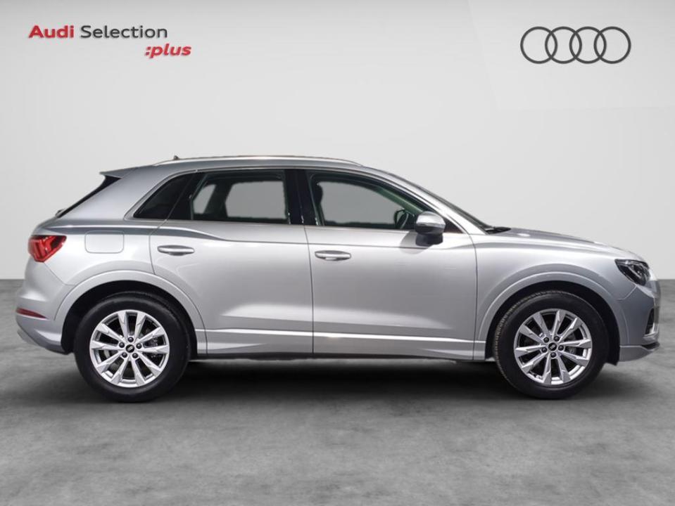 Audi Q3 Advanced 35 TDI 110 kW (150 CV) S tronic