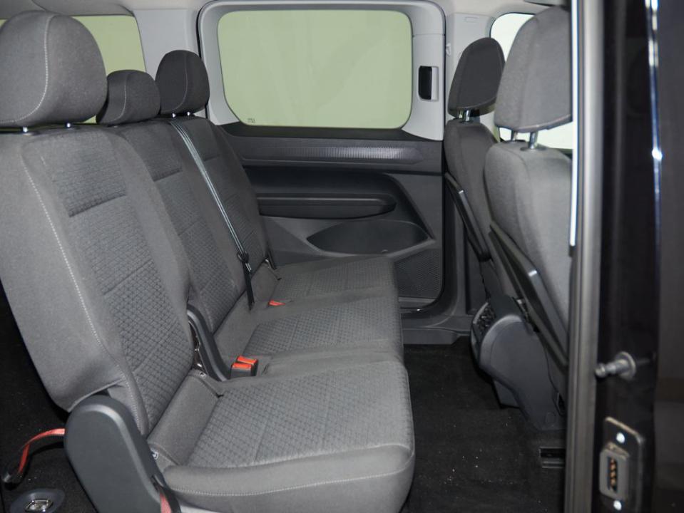 Ford Tourneo Connect Grand 2.0 Ecoblue LWB L2 Titanium 102