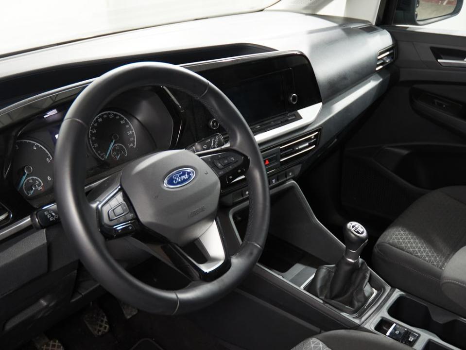 Ford Tourneo Connect Grand 2.0 Ecoblue LWB L2 Titanium 102