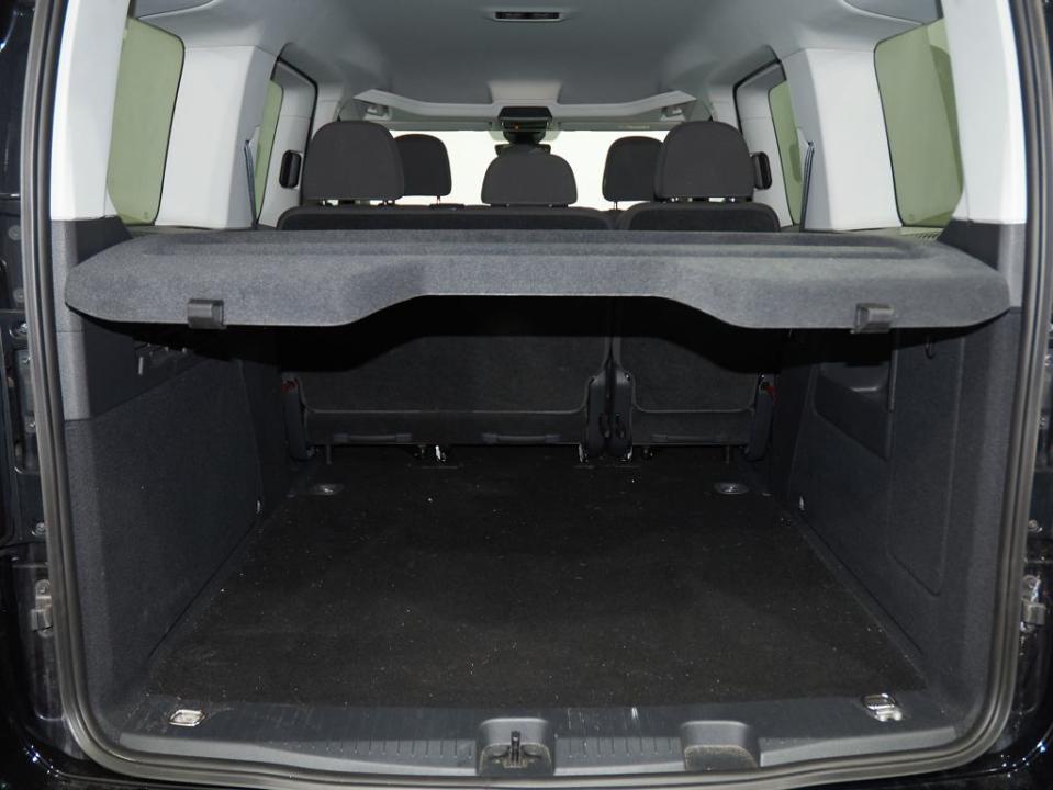 Ford Tourneo Connect Grand 2.0 Ecoblue LWB L2 Titanium 102