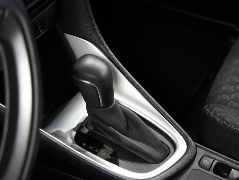 Mazda 2 HYBRID 1.5 85 KW (116 CV) CVT AGILE
