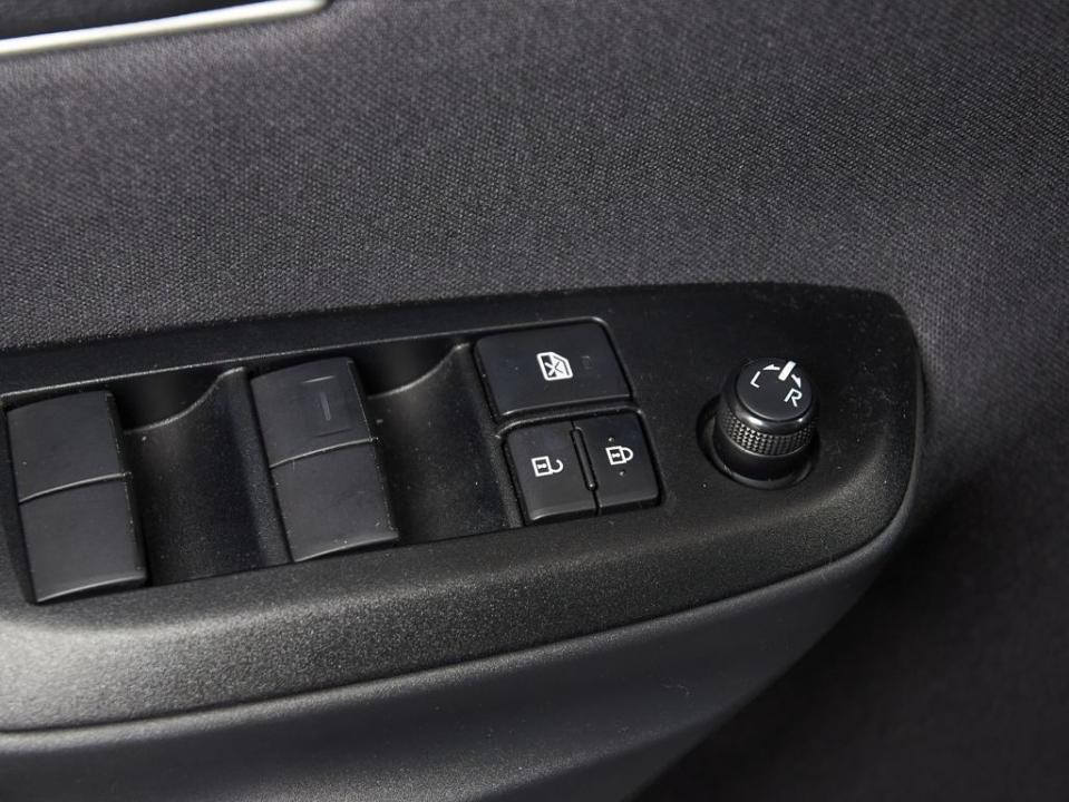 Mazda 2 HYBRID 1.5 85 KW (116 CV) CVT AGILE