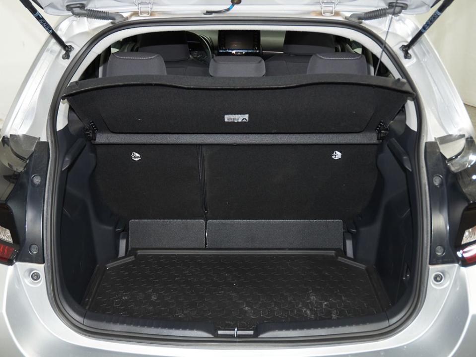 Mazda 2 HYBRID 1.5 85 KW (116 CV) CVT AGILE