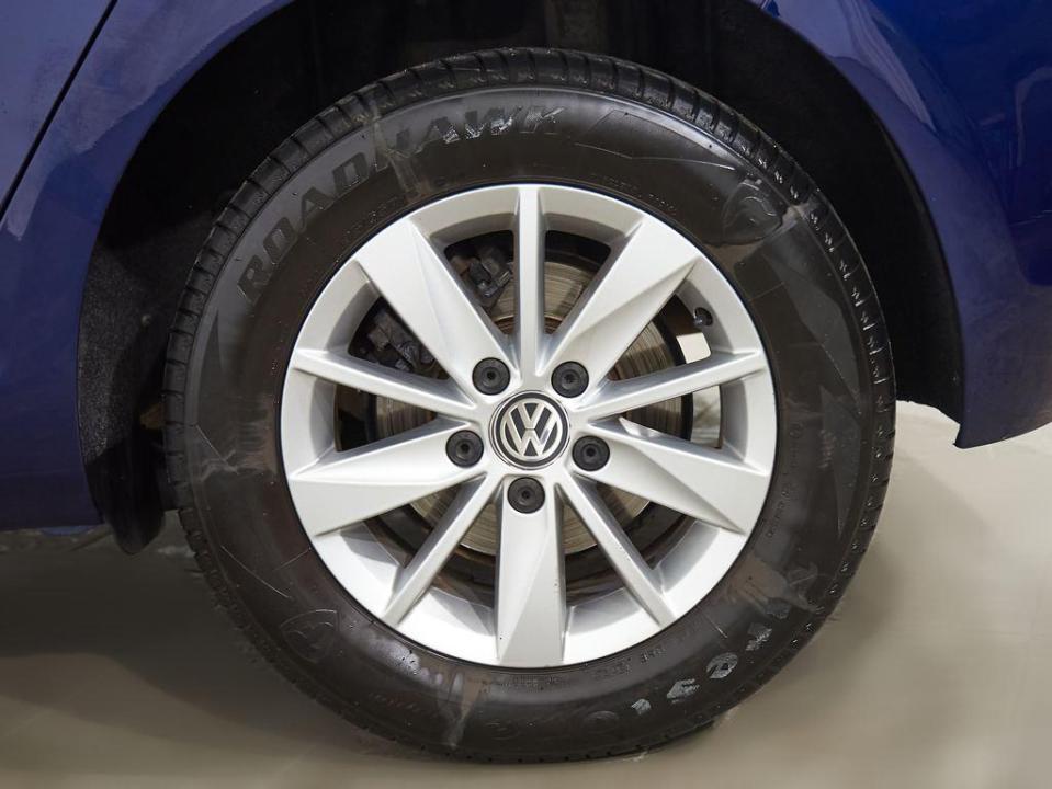 Volkswagen Golf Business 1.6 TDI 85 kW (115 CV) DSG