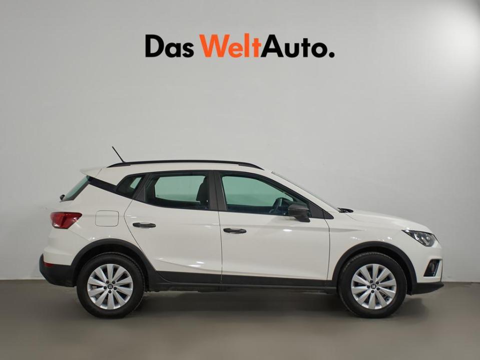 SEAT Arona 1.6 TDI S&S  Reference Edition 70 kW (95 CV)