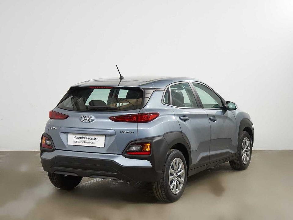 Hyundai Kona 1.0 TGDI Essence 4x2