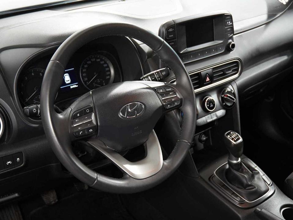 Hyundai Kona 1.0 TGDI Essence 4x2