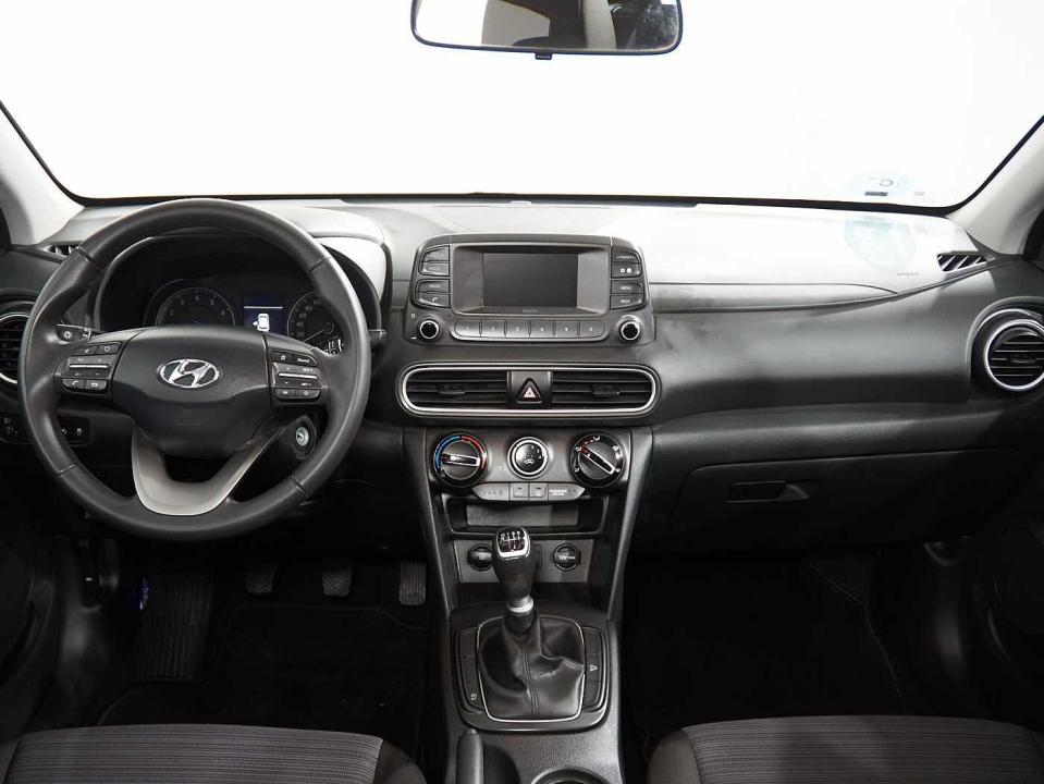 Hyundai Kona 1.0 TGDI Essence 4x2