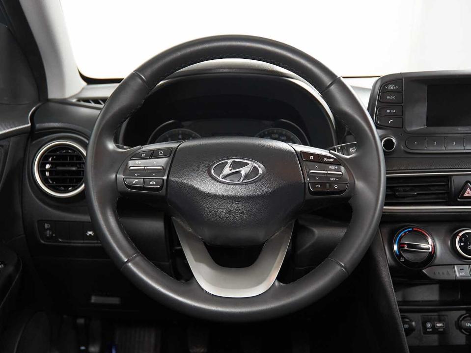 Hyundai Kona 1.0 TGDI Essence 4x2