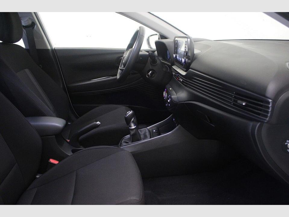 Hyundai i20 1.0 TGDI Klass 100