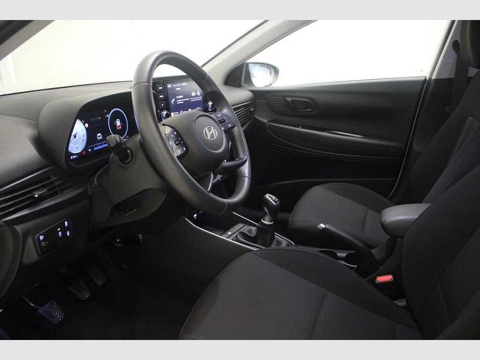 Hyundai i20 1.0 TGDI Klass 100