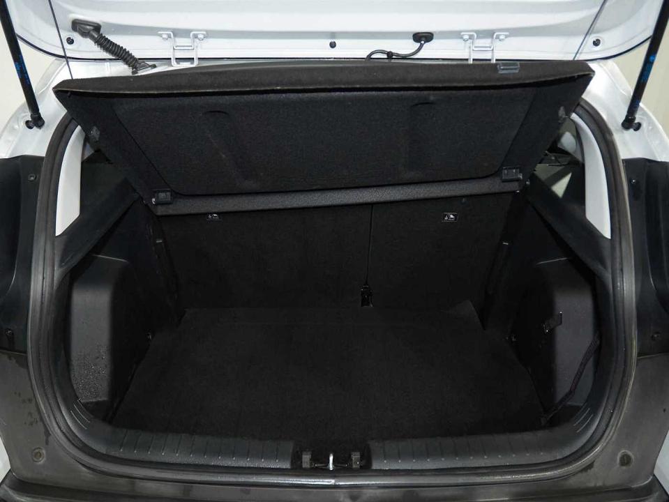 Hyundai Bayon 1.2 MPI Maxx