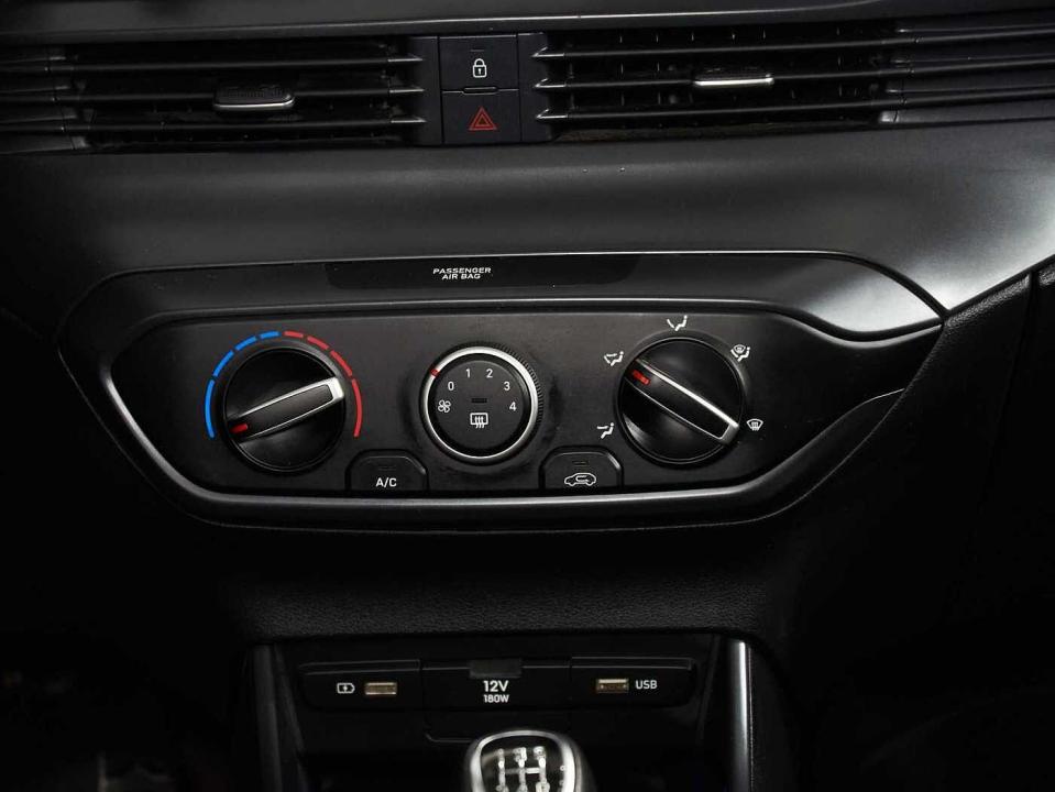 Hyundai Bayon 1.2 MPI Maxx