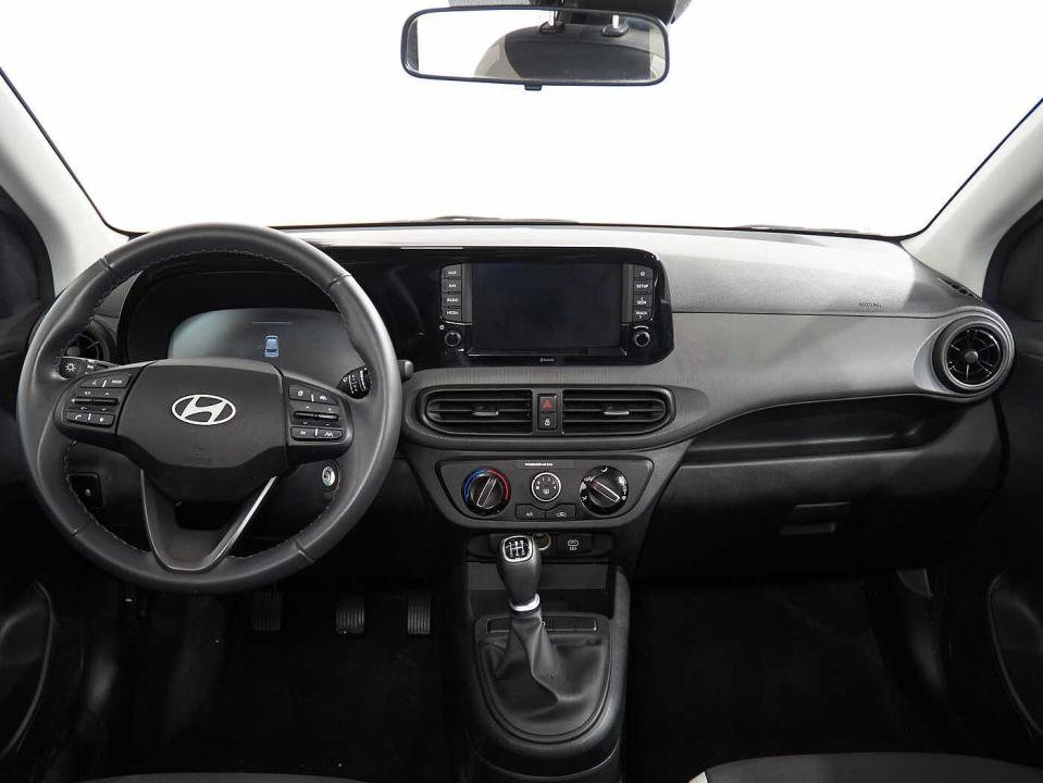 Hyundai i10 1.0 MPI Klass