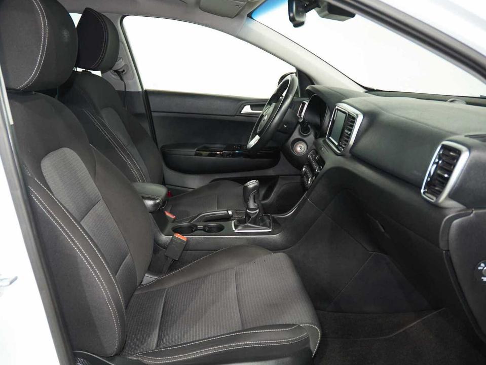 Kia Sportage 1.6 GDi Drive 4x2 132