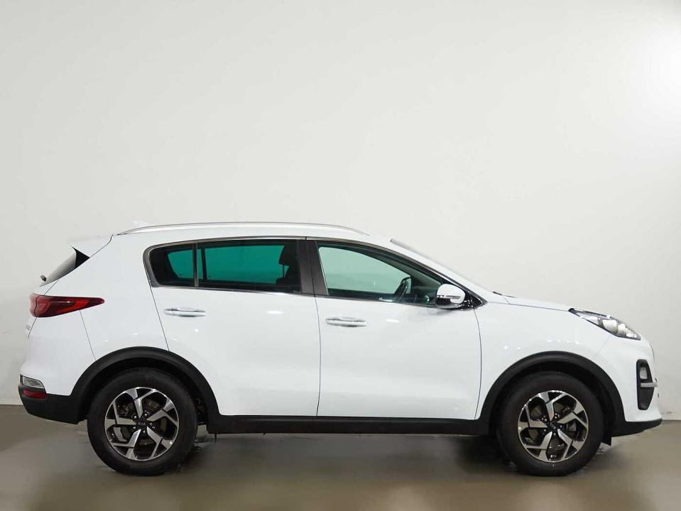 Kia Sportage 1.6 GDi Drive 4x2 132