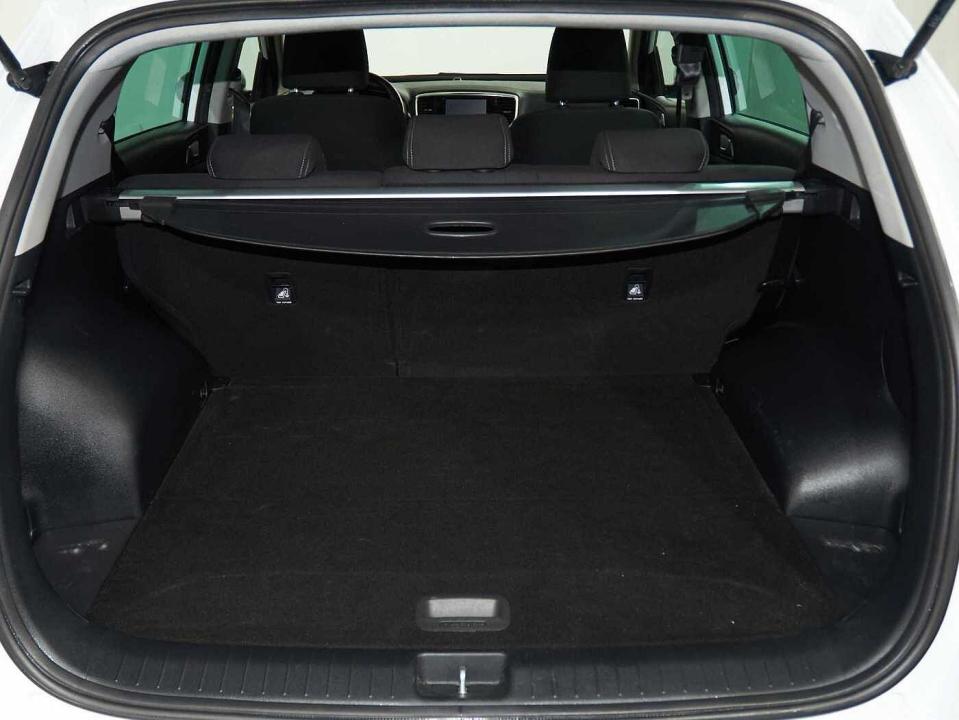 Kia Sportage 1.6 GDi Drive 4x2 132