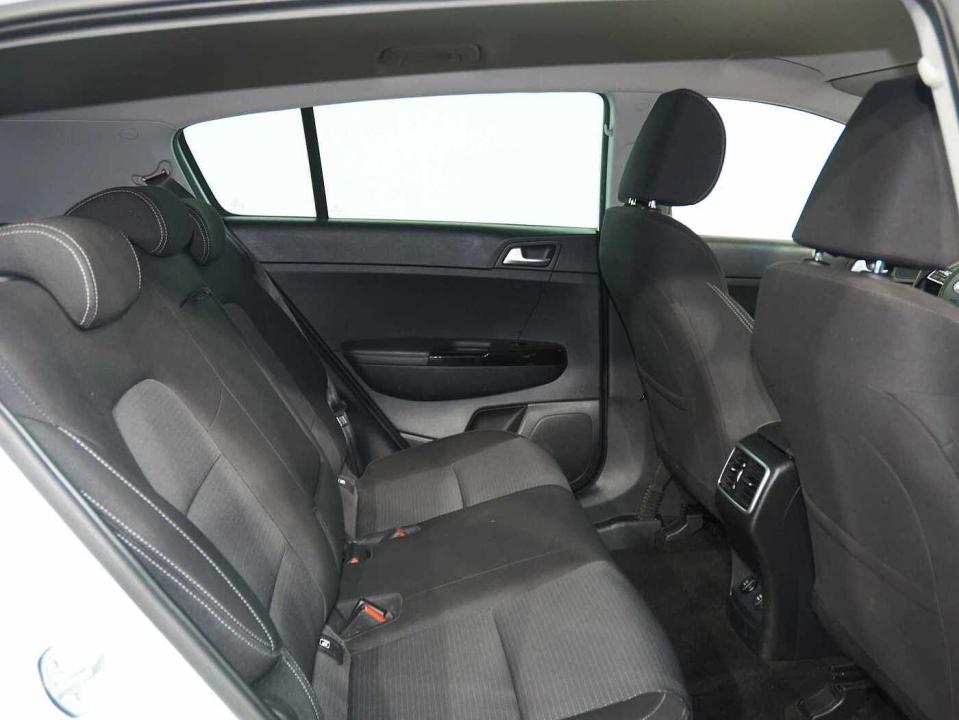 Kia Sportage 1.6 GDi Drive 4x2 132
