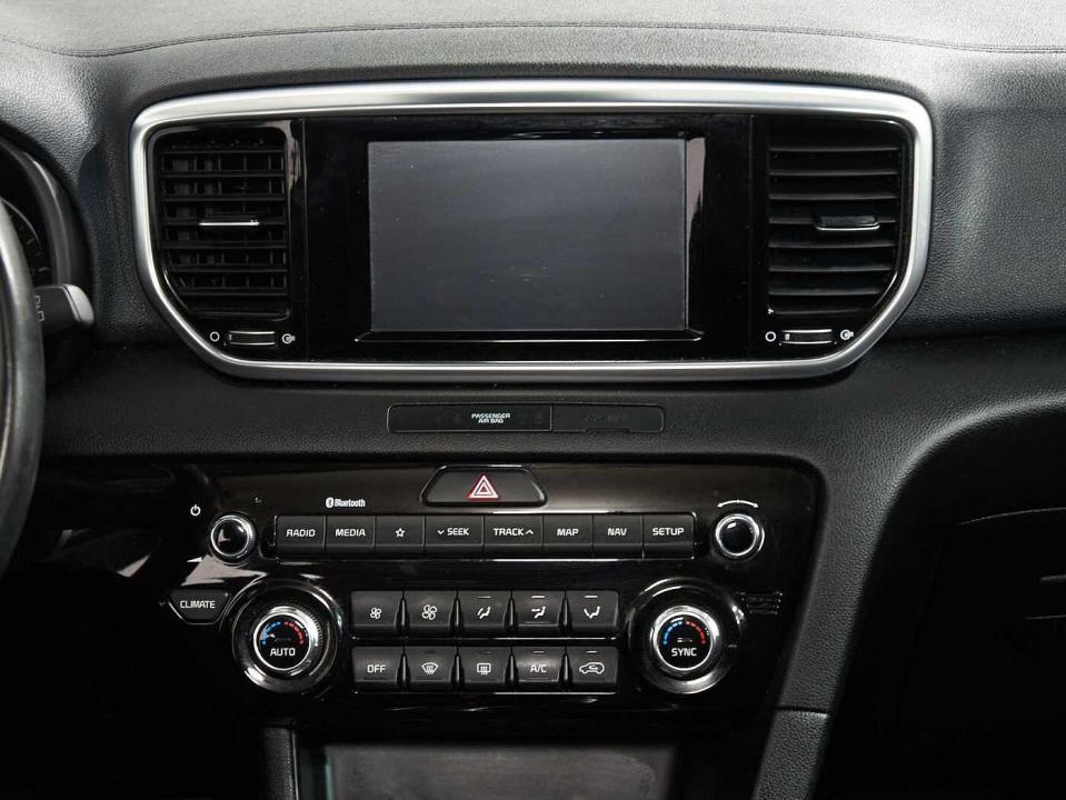 Kia Sportage 1.6 GDi Drive 4x2 132