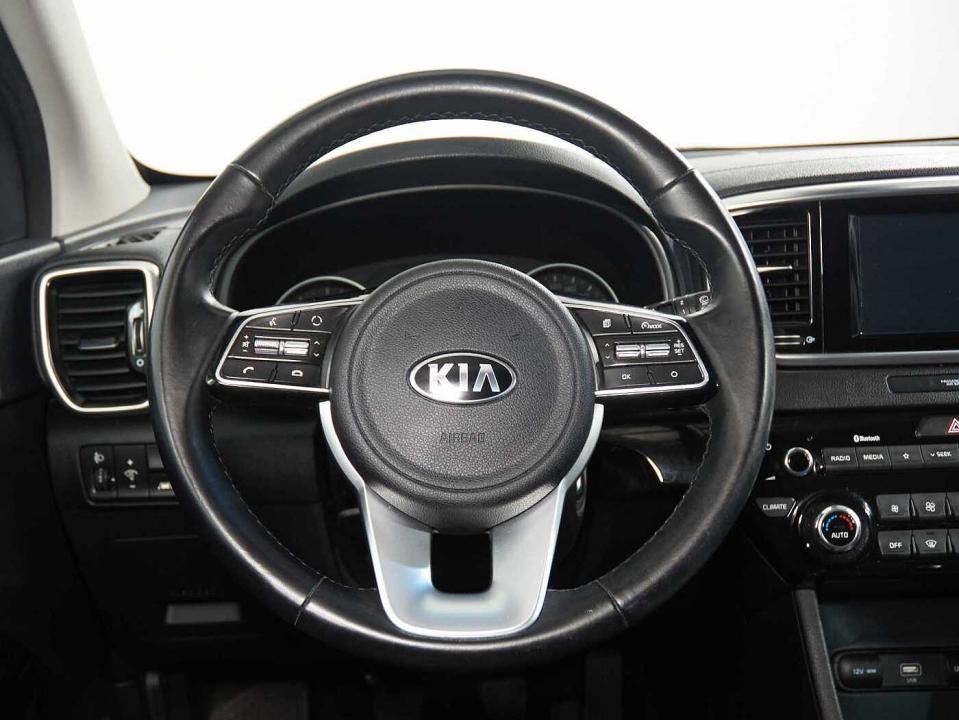 Kia Sportage 1.6 GDi Drive 4x2 132