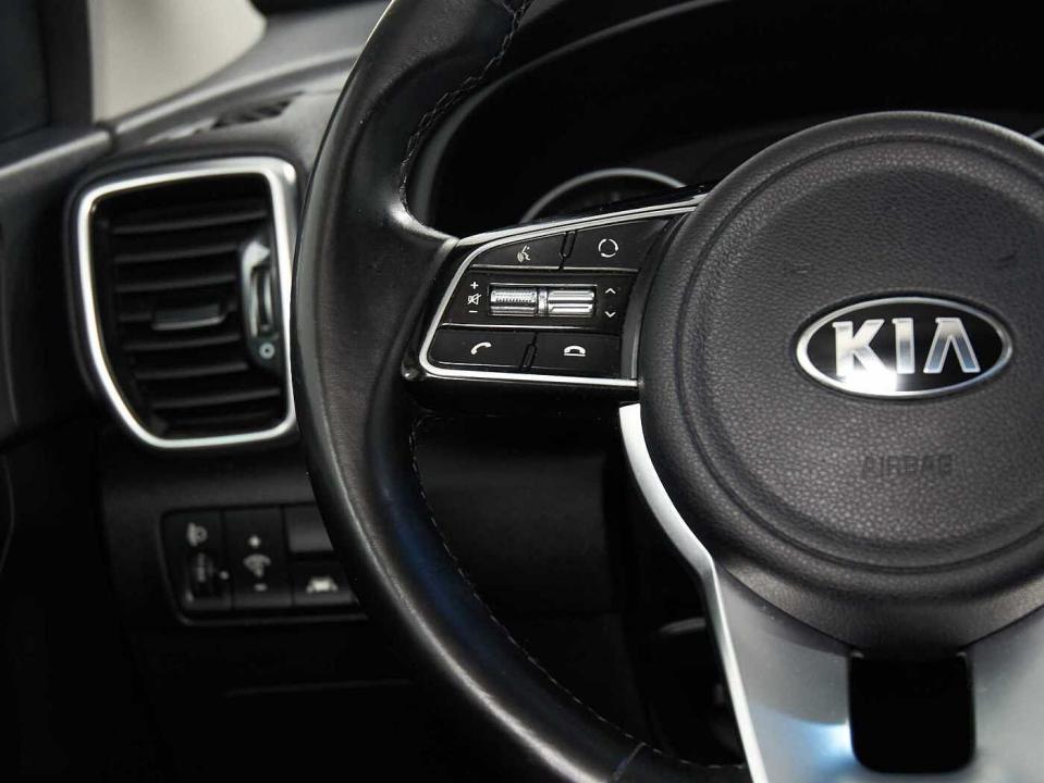 Kia Sportage 1.6 GDi Drive 4x2 132