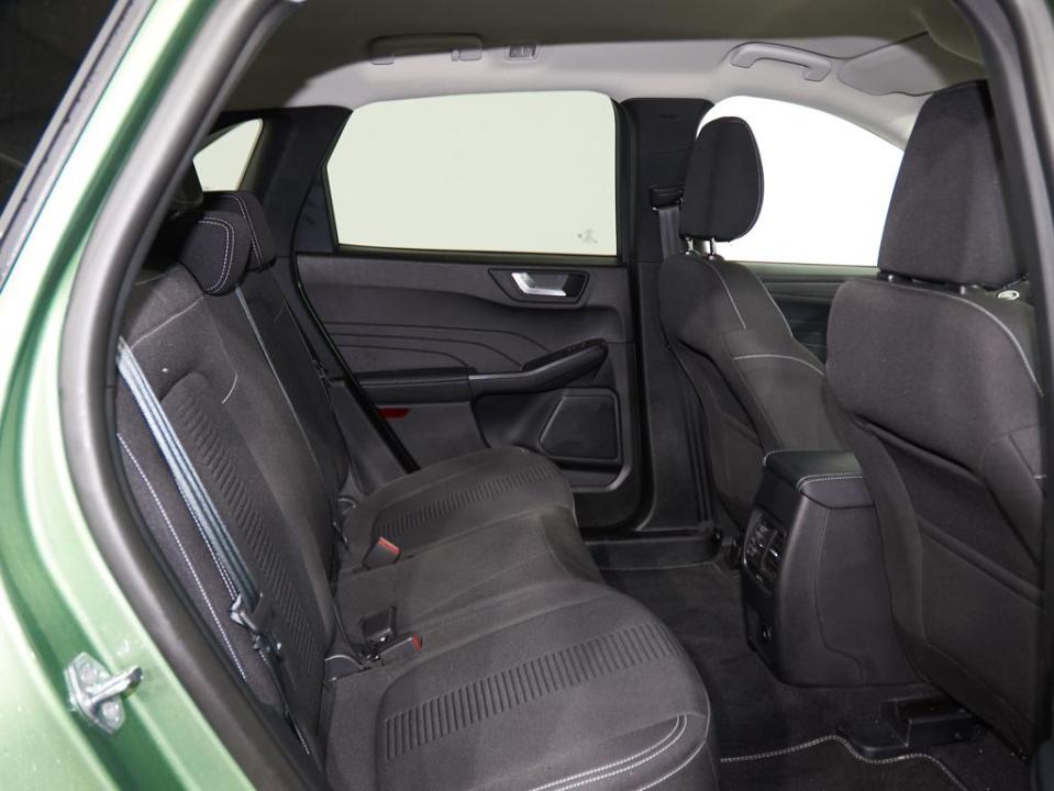 Ford Kuga MCA ACTIVE 2.5 Duratec PHEV 178KW (243CV) Automatico HF-45 E6.2