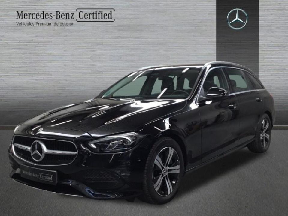 Mercedes Benz Clase C